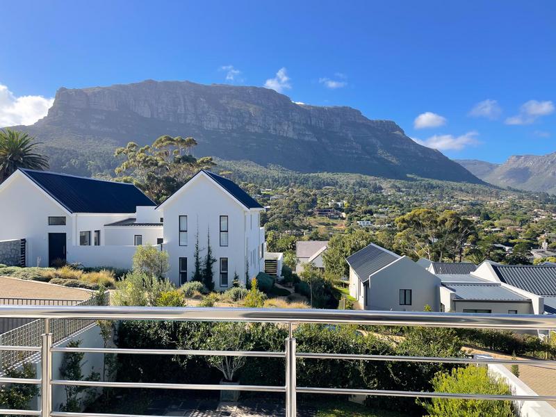 To Let 3 Bedroom Property for Rent in Hout Bay Western Cape